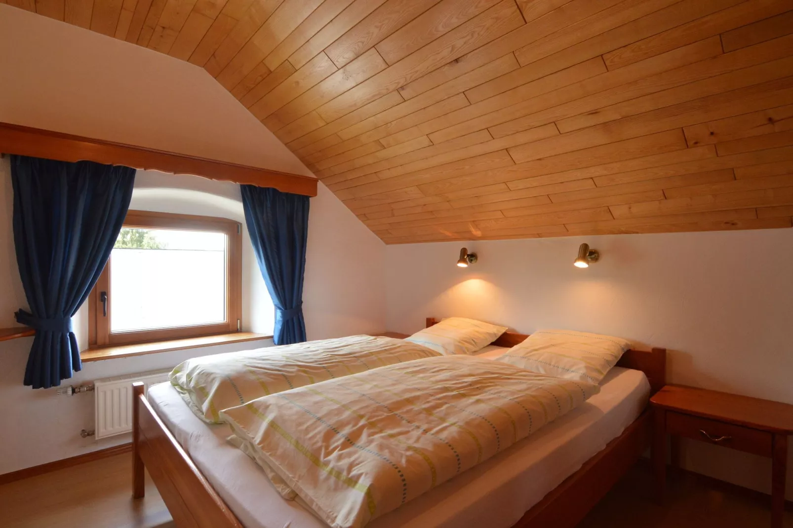 Am Burggarten-Schlafzimmer