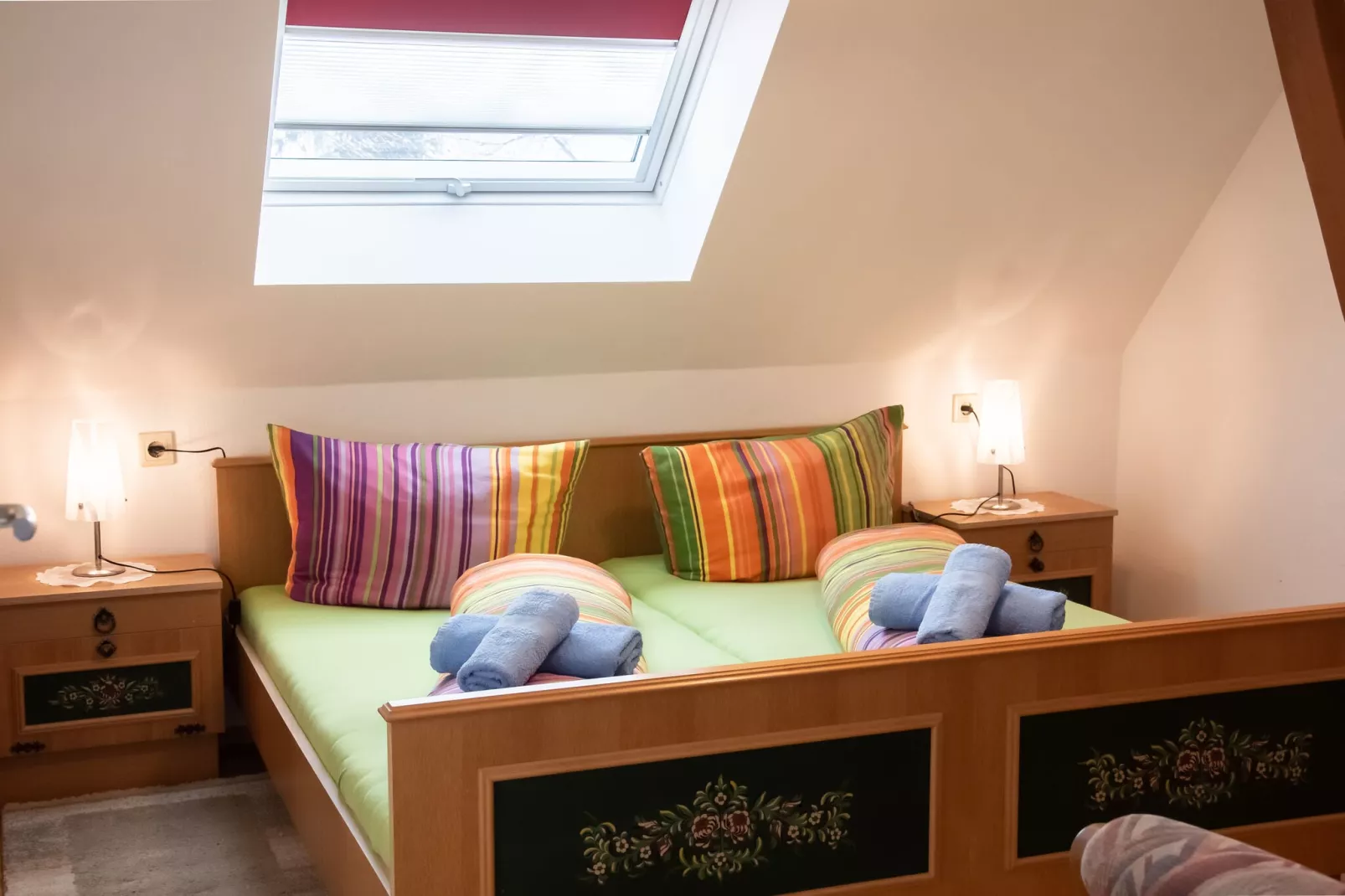 Haus Epting-Bedroom