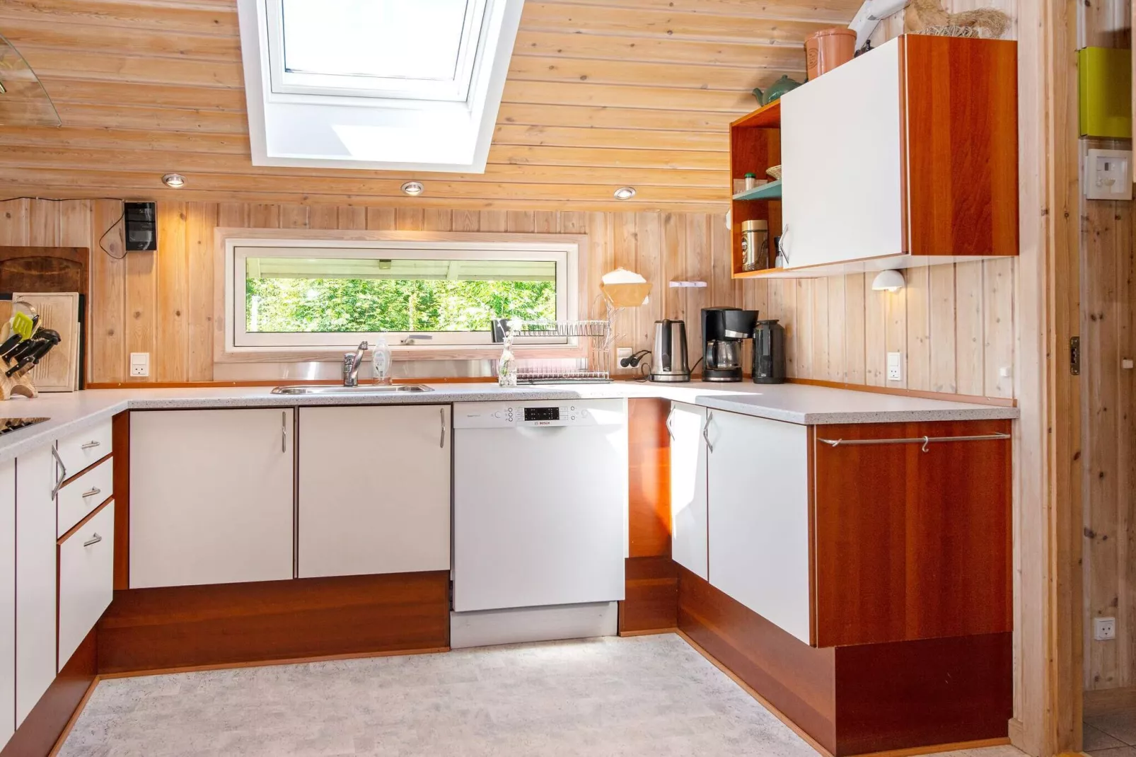 10 person holiday home in Skjern-By Traum-Indoor