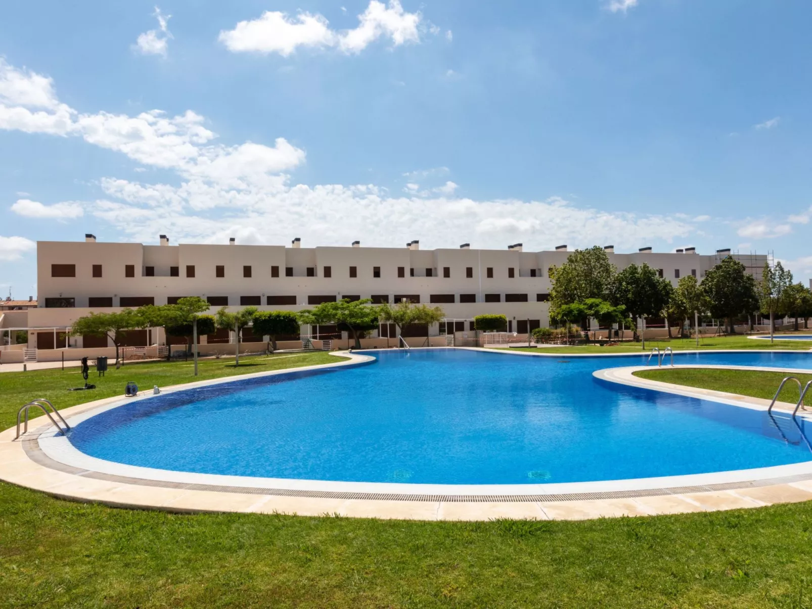 Costa Golf Resort-Outside