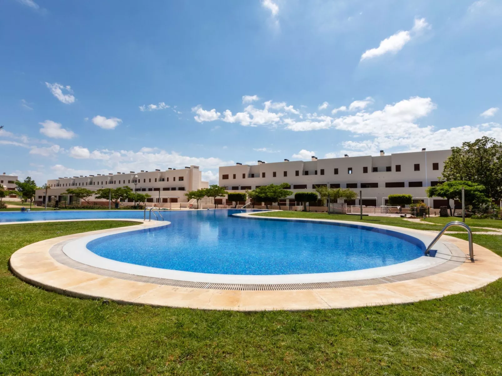 Costa Golf Resort-Outside