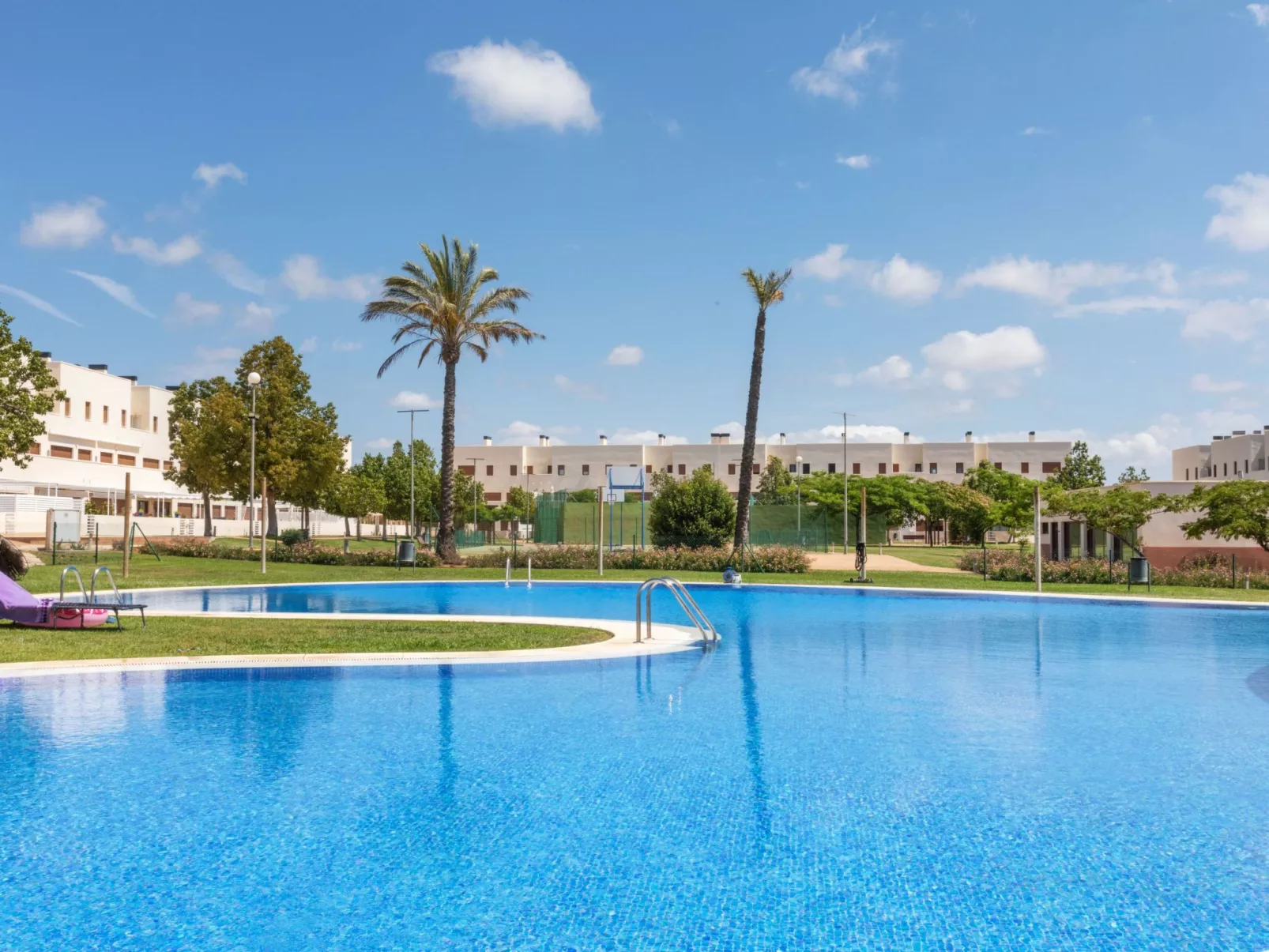 Costa Golf Resort-Outside