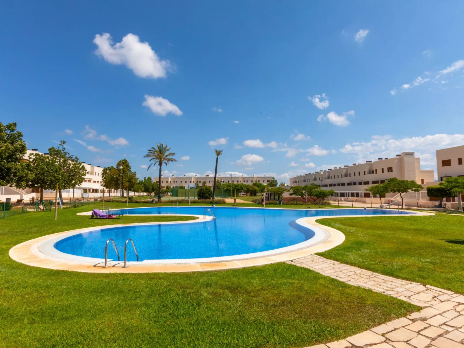 Costa Golf Resort-Outside