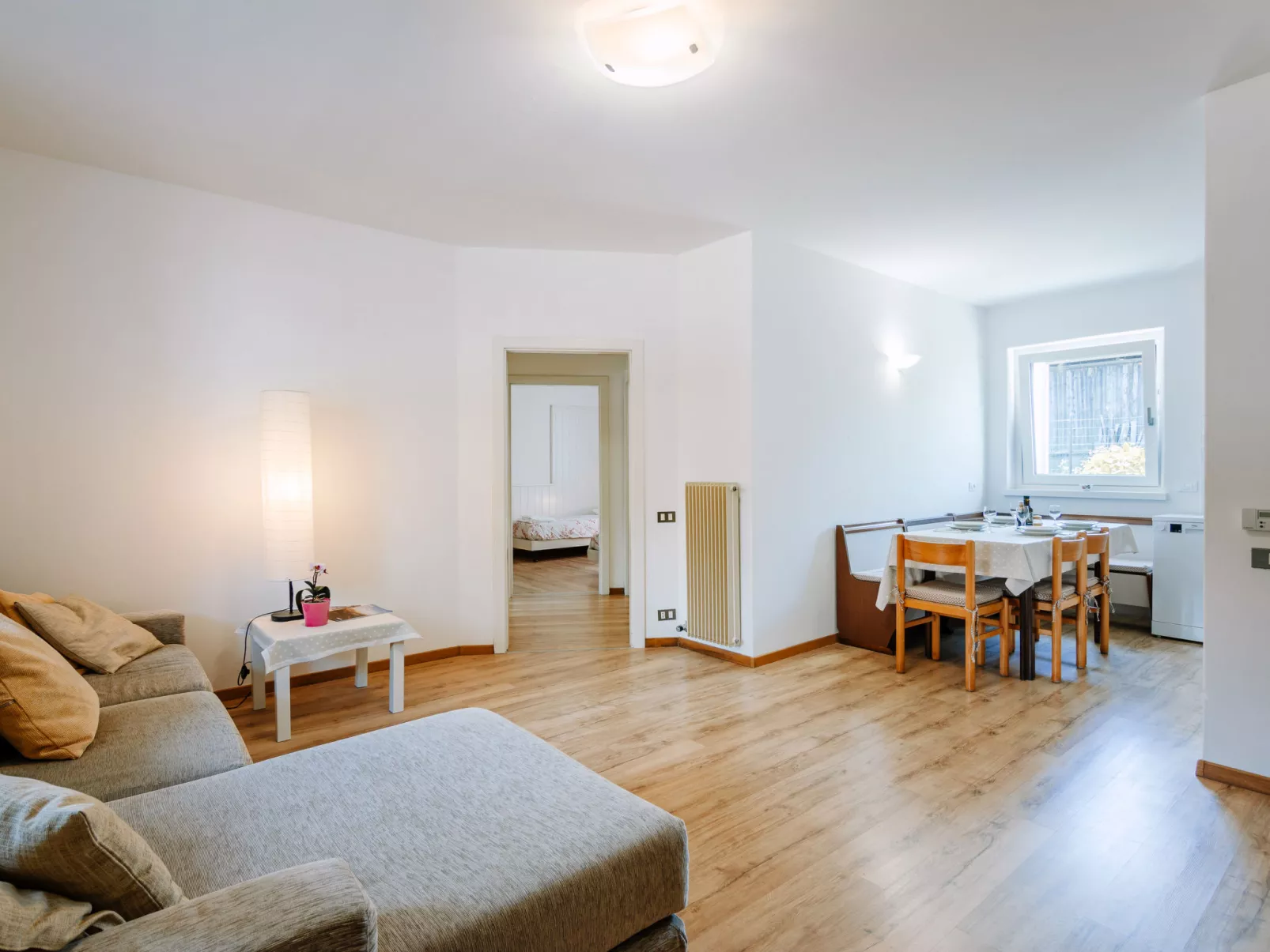 Casa Polla-Drinnen