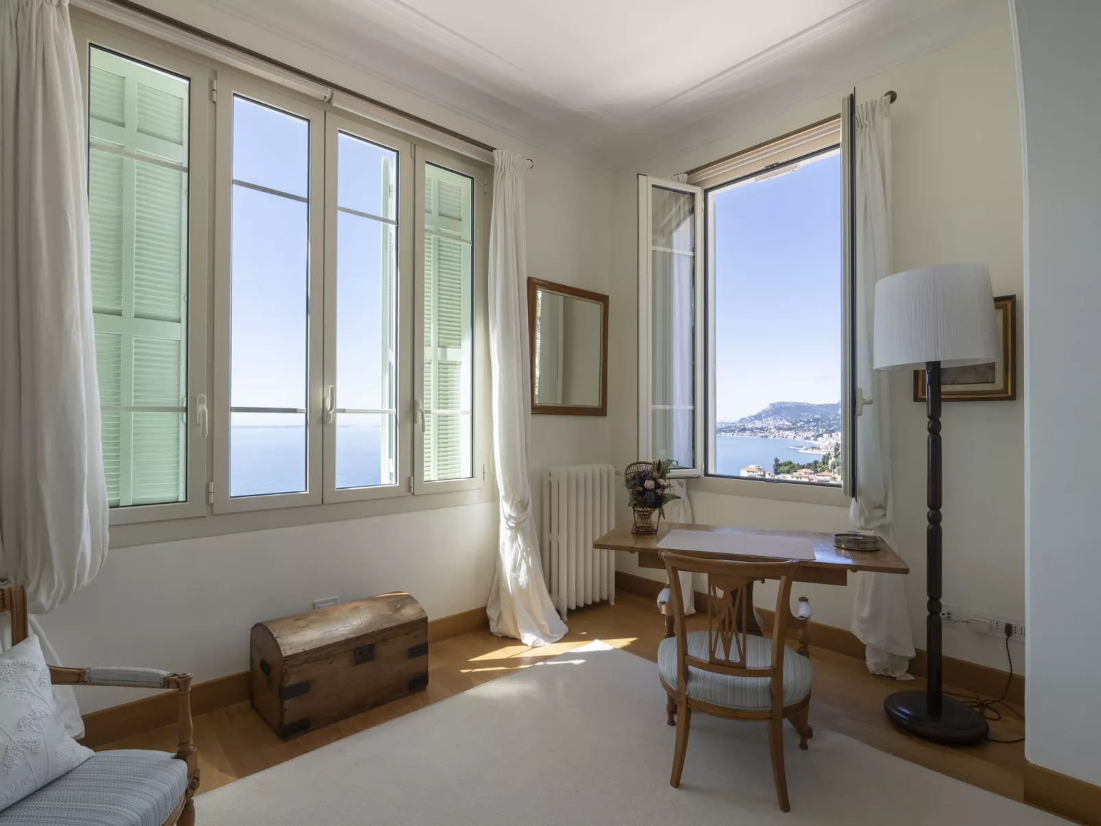 Villa incredible View-Inside