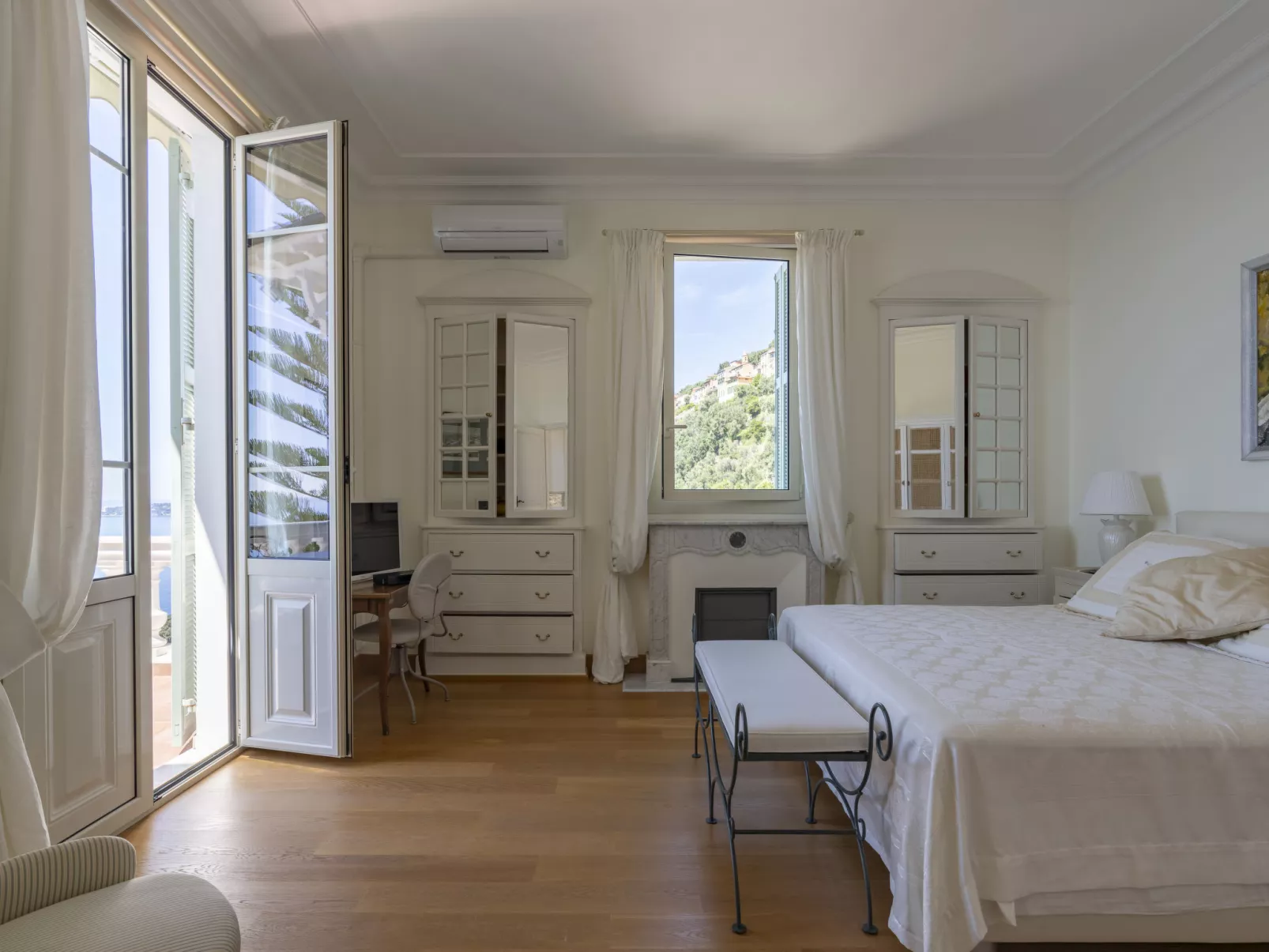 Villa incredible View-Inside