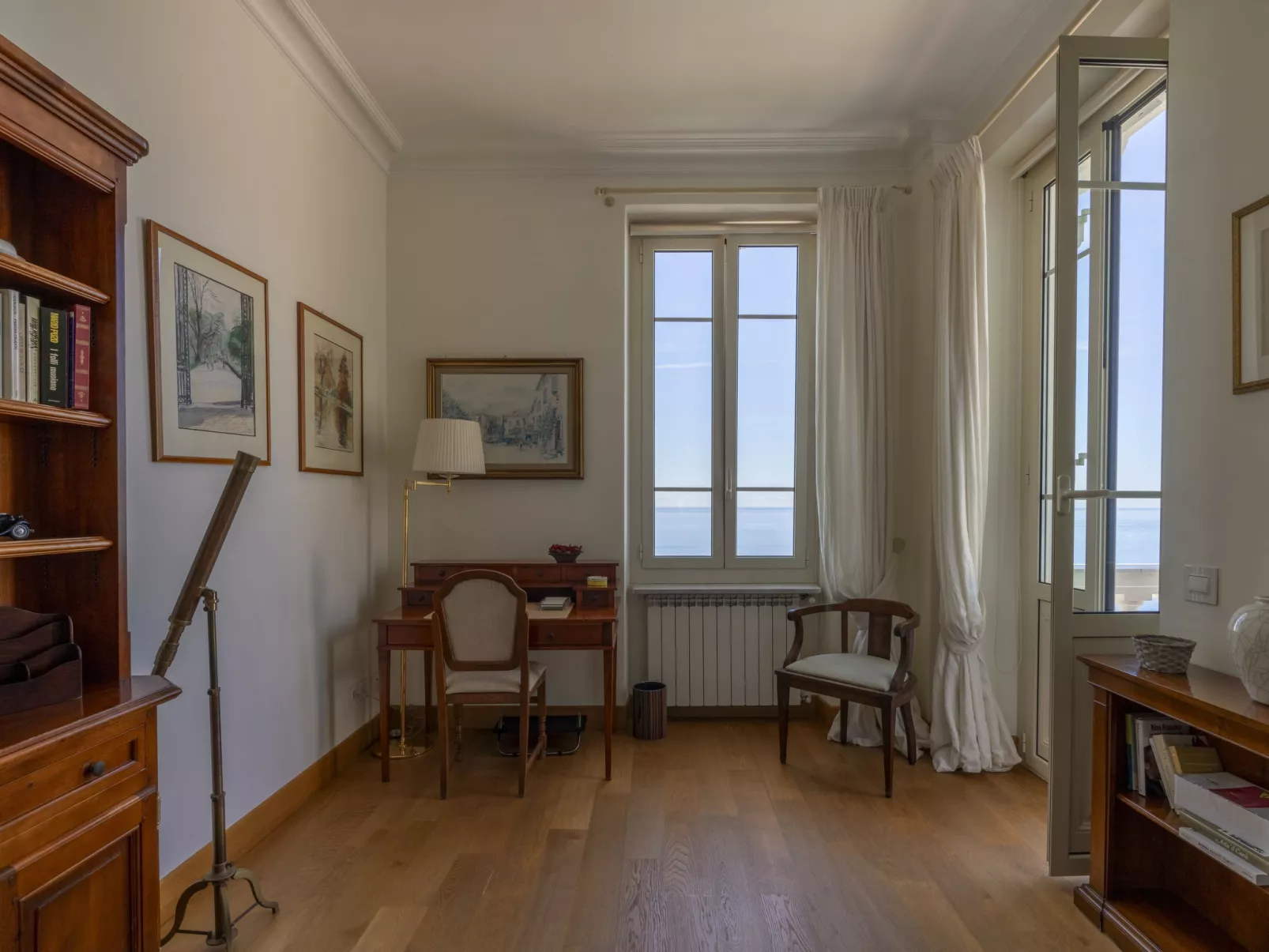 Villa incredible View-Inside