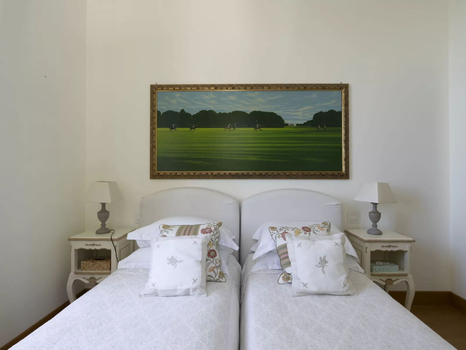 Villa incredible View-Inside