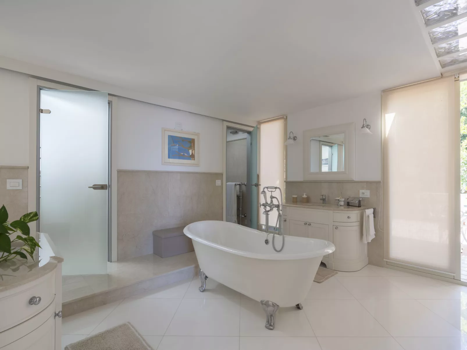 Villa incredible View-Inside