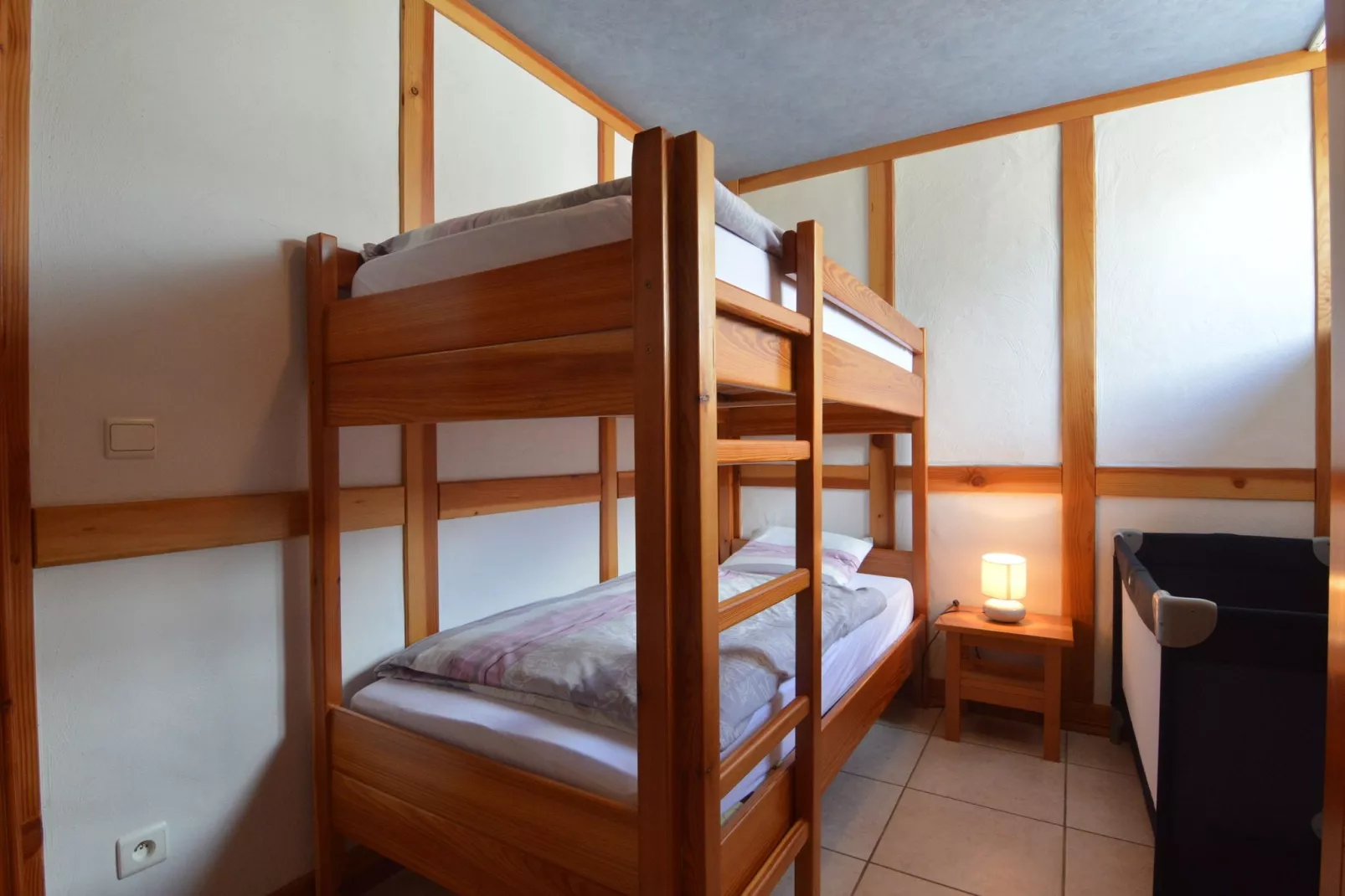 Am Burggarten-Schlafzimmer