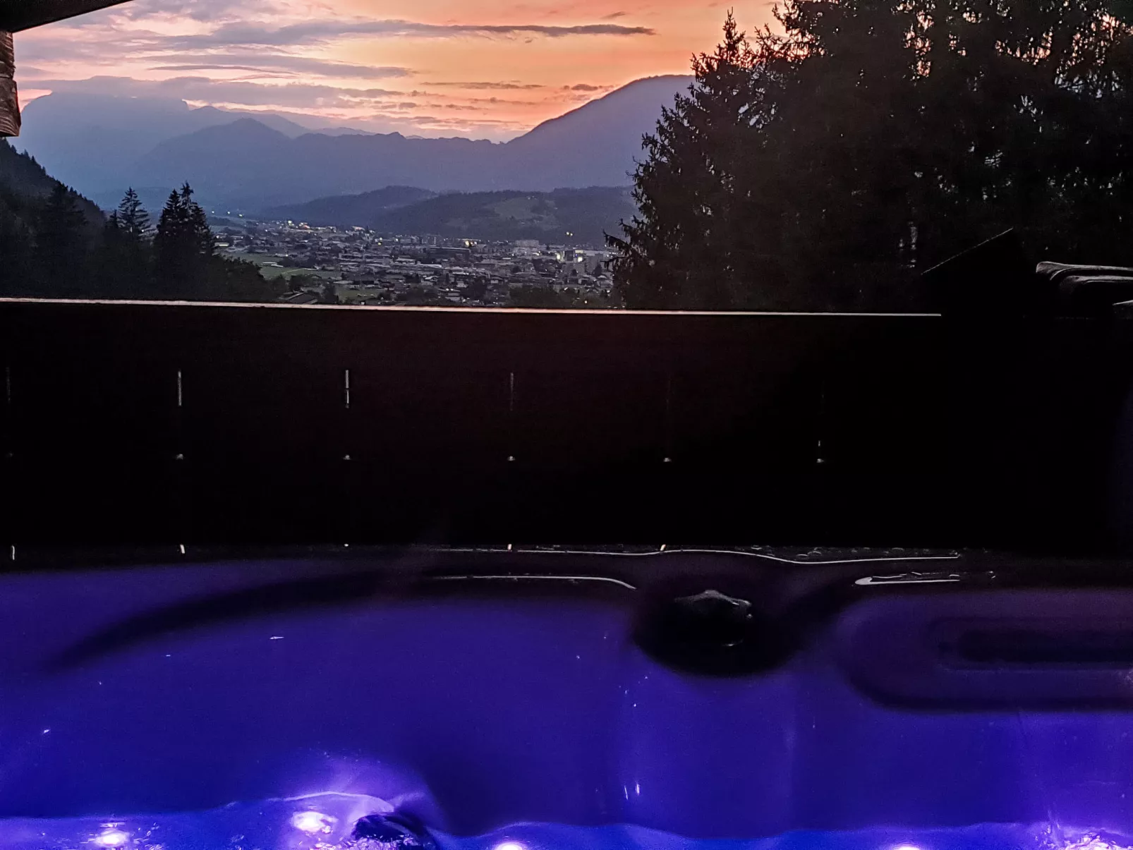 Zur schönen Aussicht-Draußen
