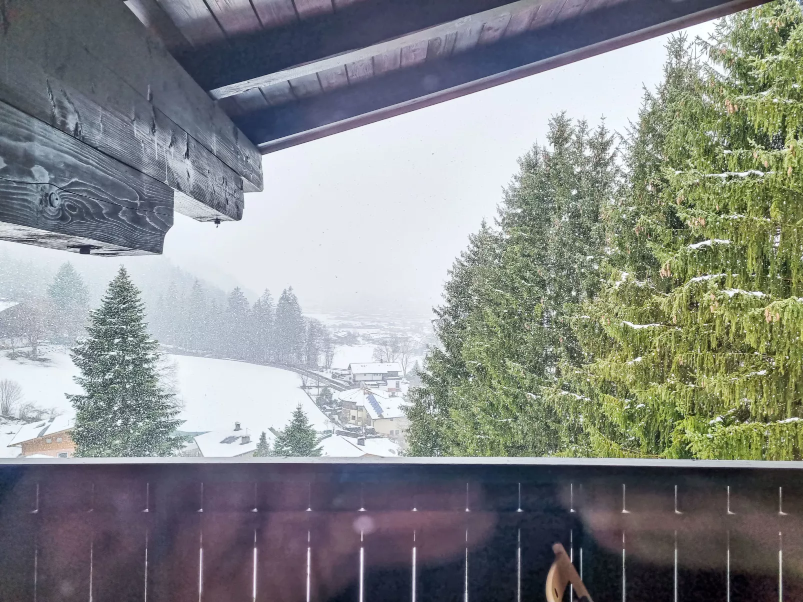 Zur schönen Aussicht-Draußen