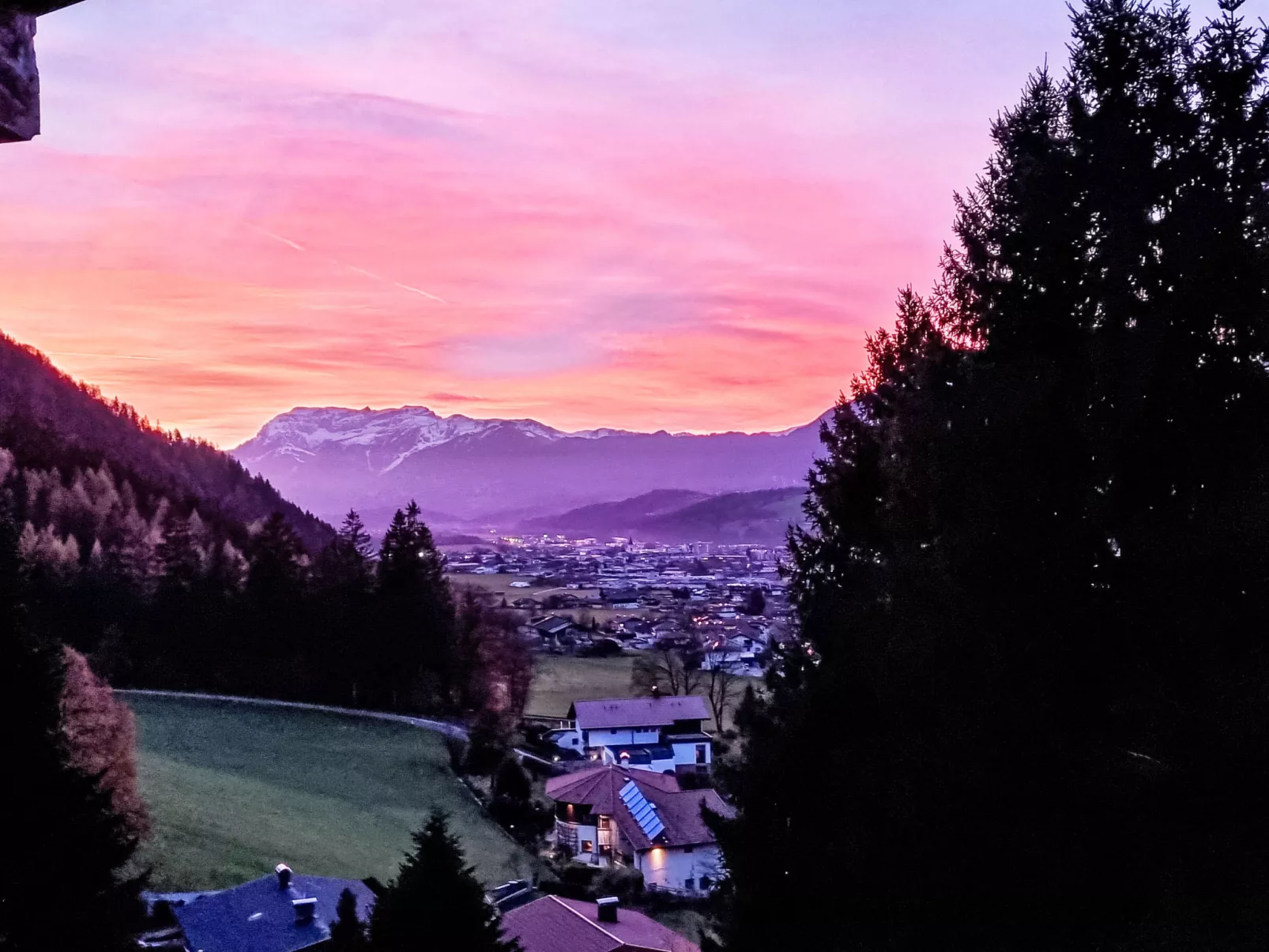 Zur schönen Aussicht-Draußen