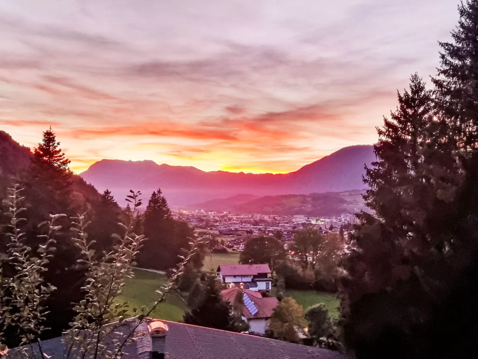 Zur schönen Aussicht-Draußen