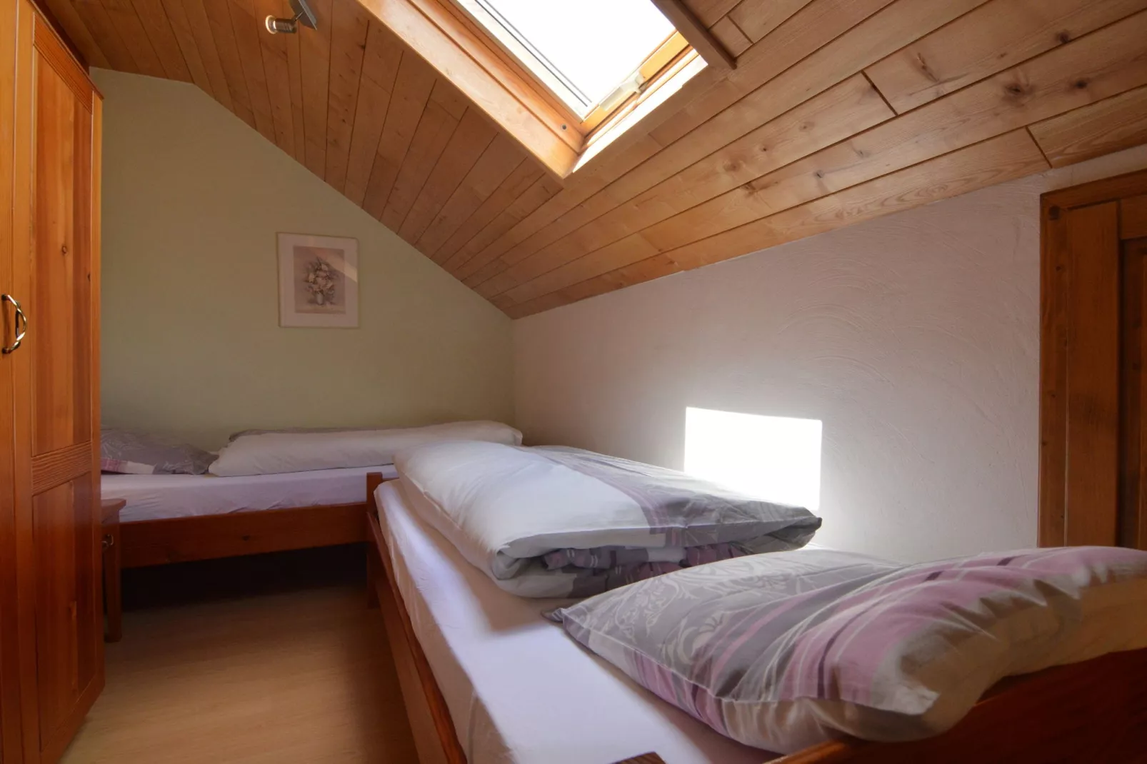 Am Burggarten-Schlafzimmer