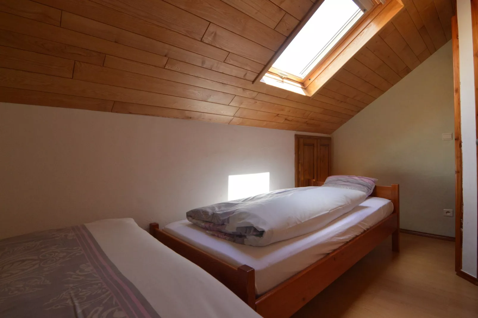 Am Burggarten-Schlafzimmer