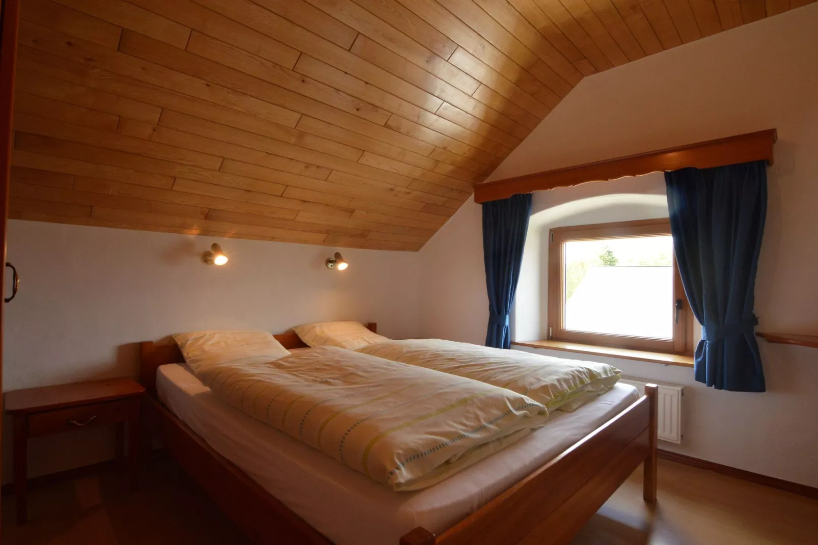 Am Burggarten-Schlafzimmer