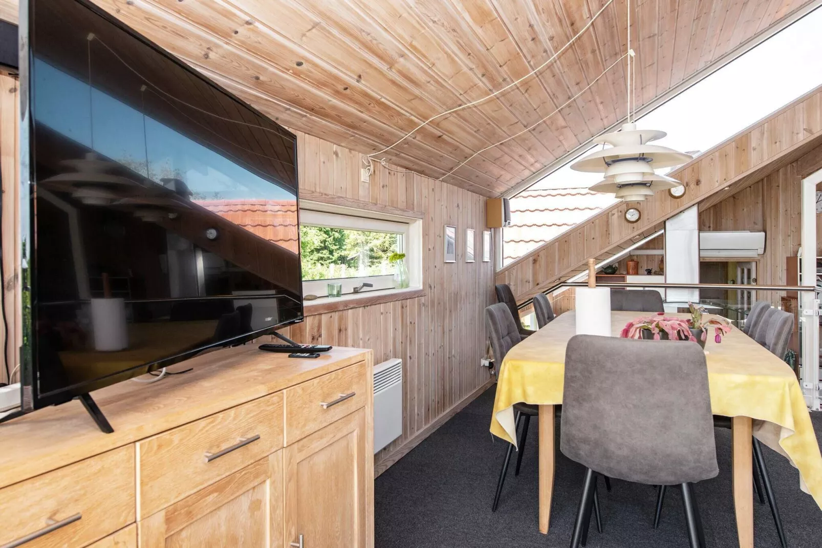 10 person holiday home in Skjern-By Traum-Indoor
