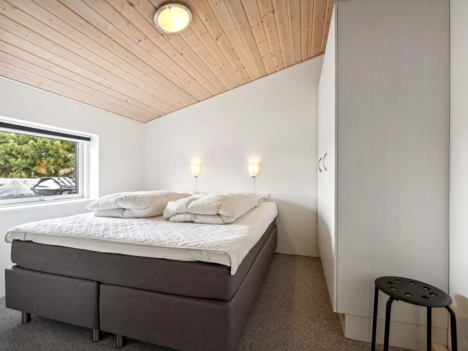 "Beeke" - 75m from the sea-Inside