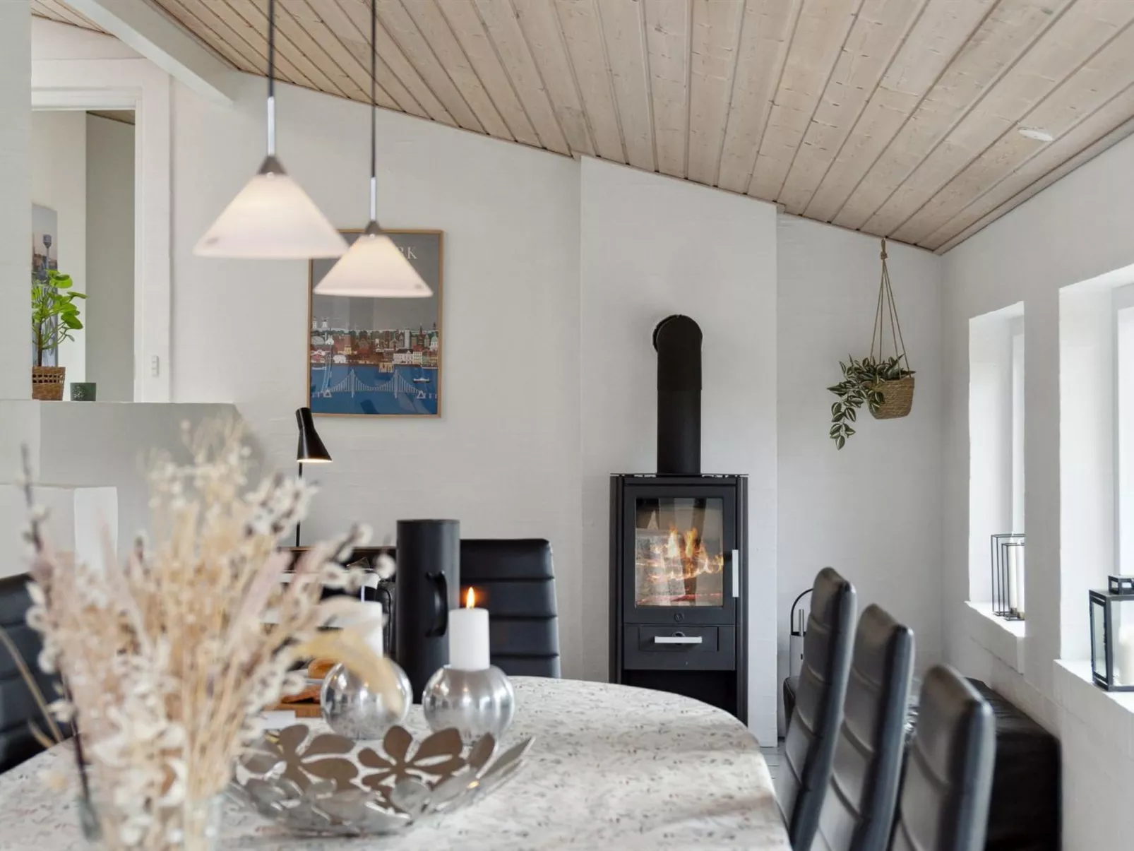 "Beeke" - 75m from the sea-Inside