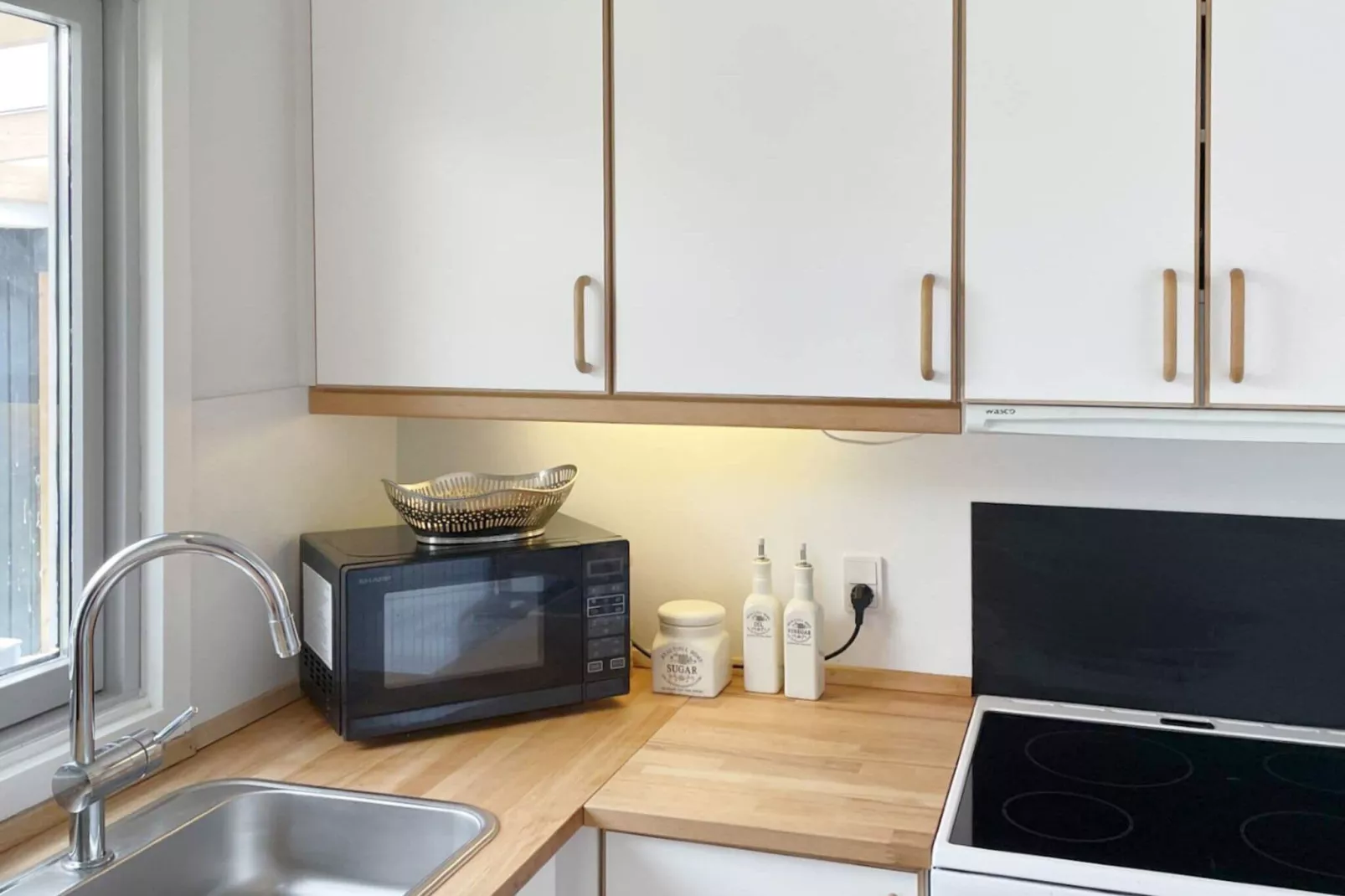 4 person holiday home in Karrebæksminde-By Traum-Indoor