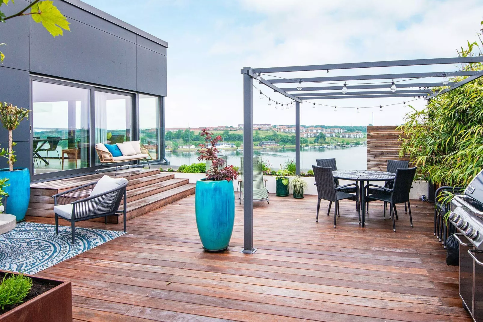 5 star holiday home in Sønderborg-Outdoor