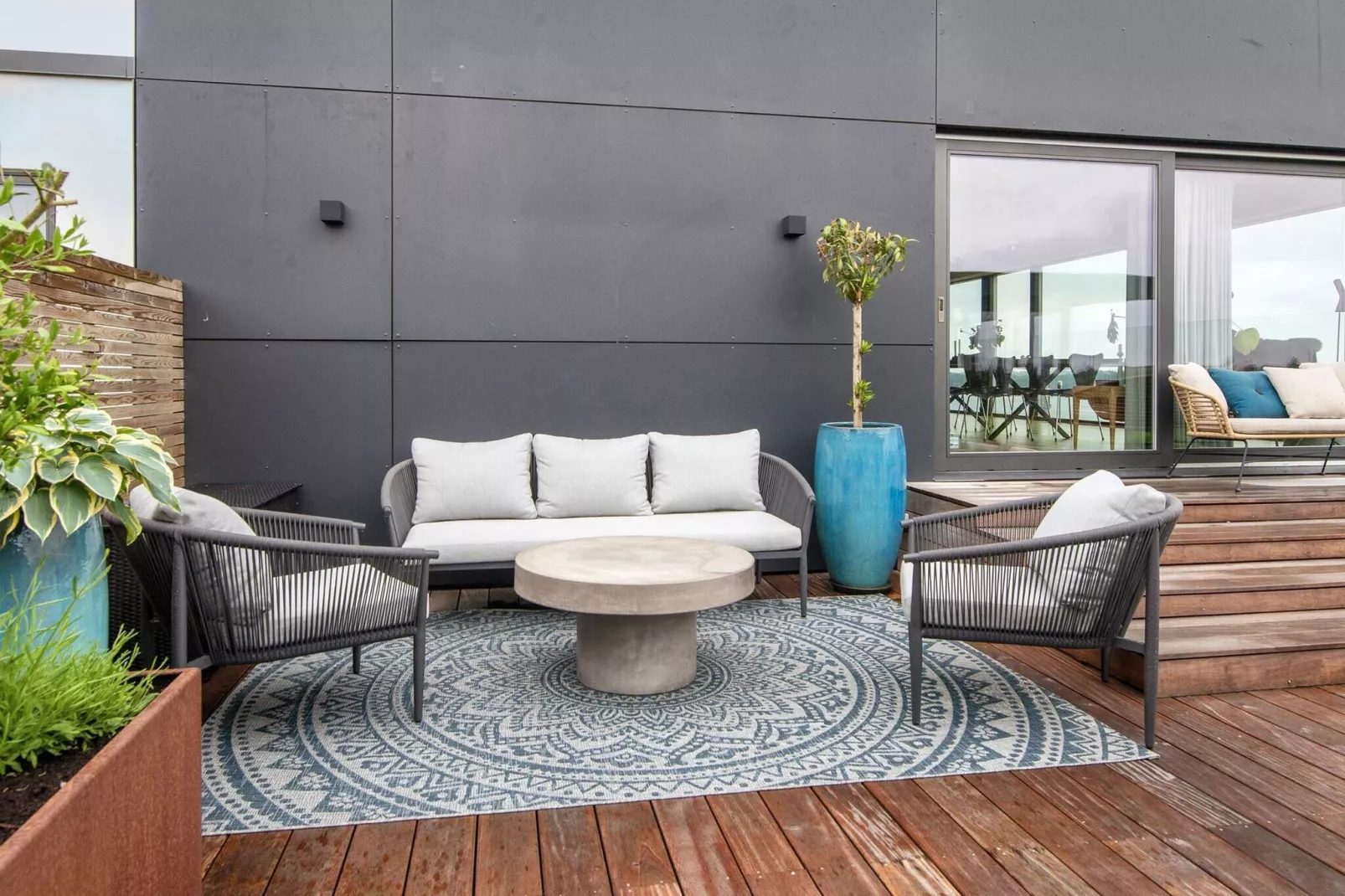 5 star holiday home in Sønderborg-Outdoor