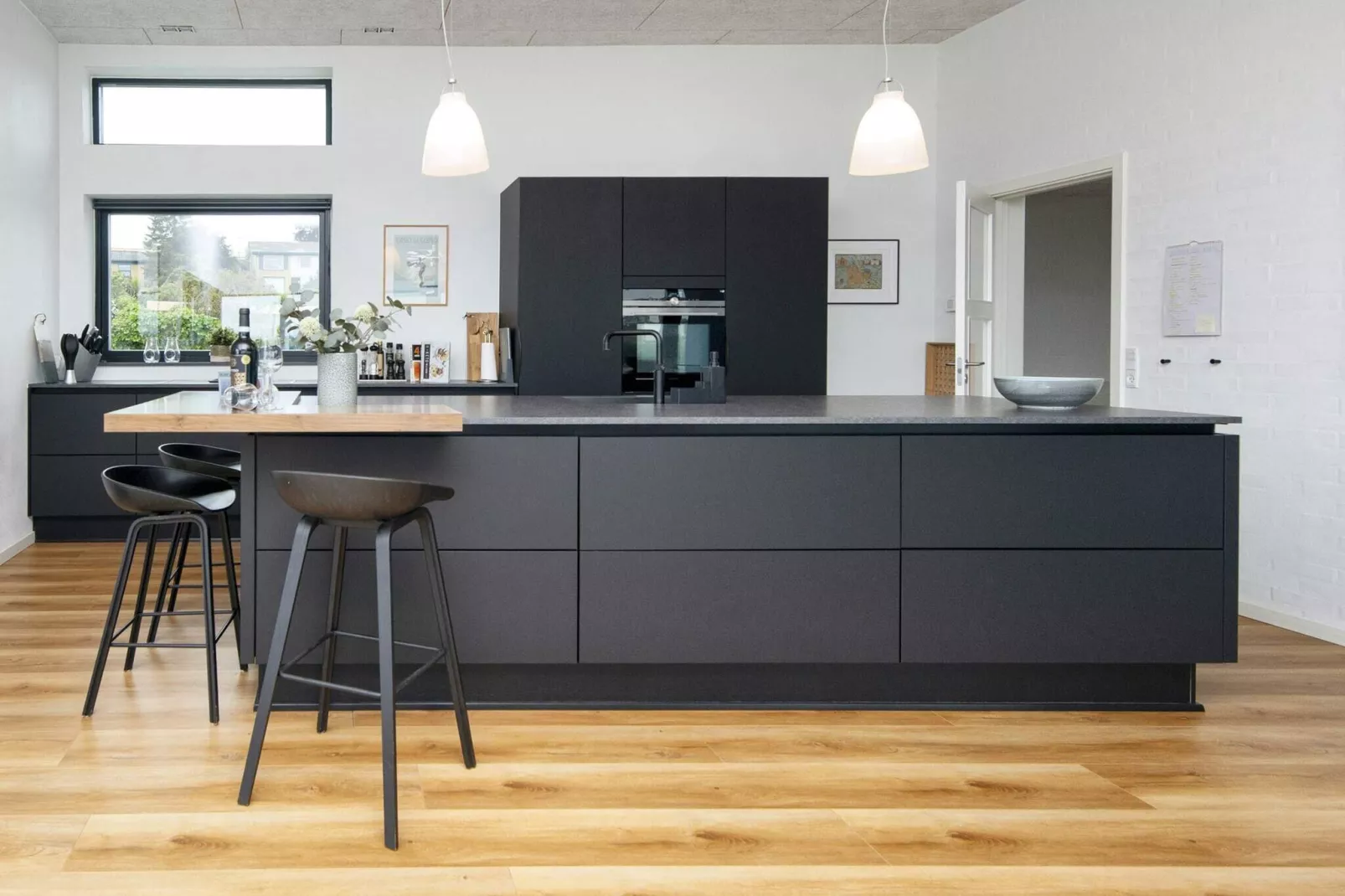 5 Sterne Ferienhaus in Sønderborg