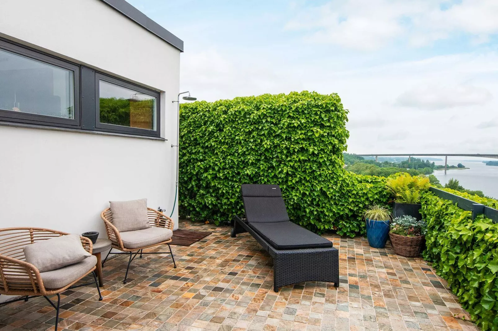 5 star holiday home in Sønderborg-Indoor
