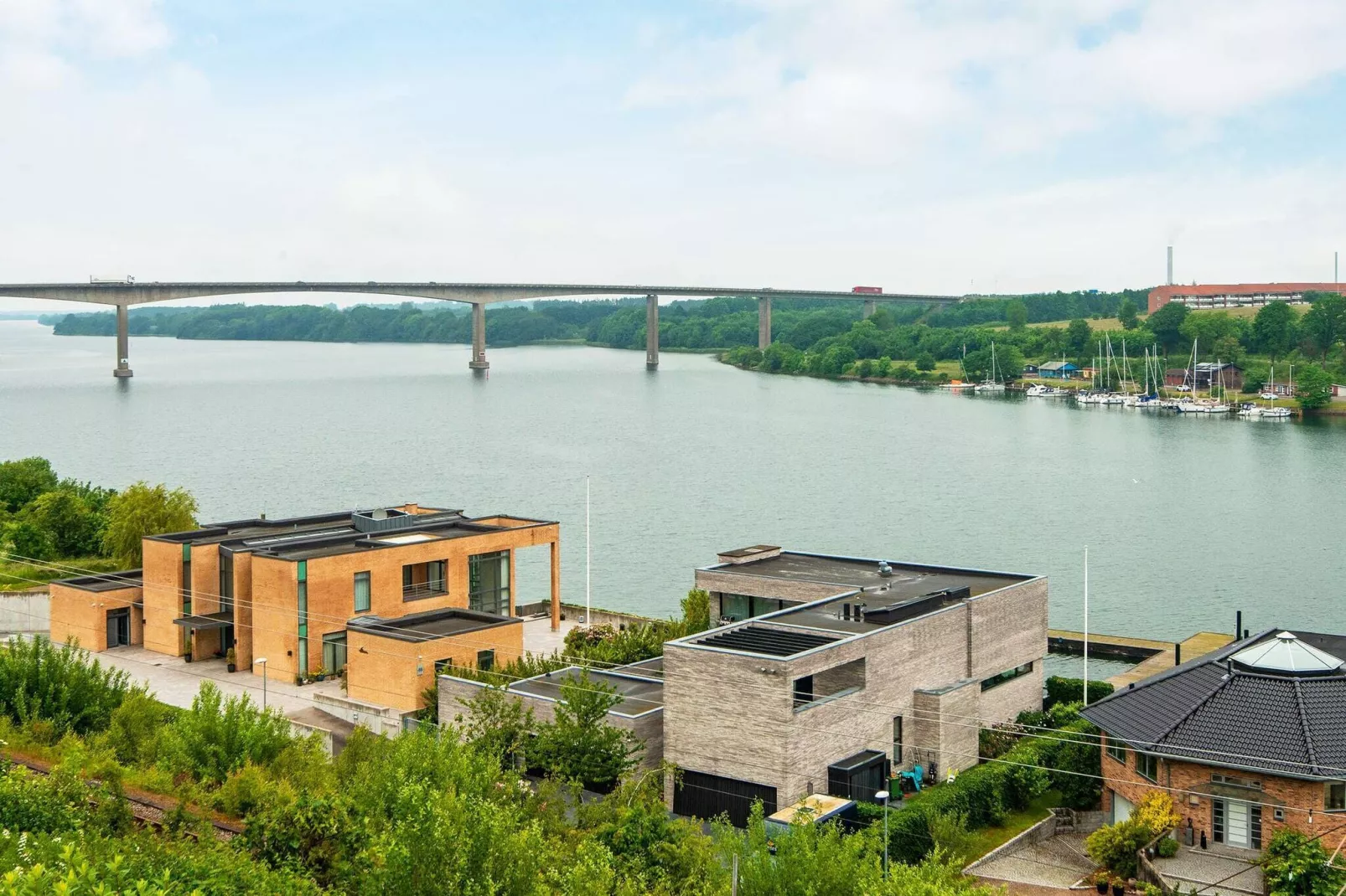 5 star holiday home in Sønderborg-Indoor