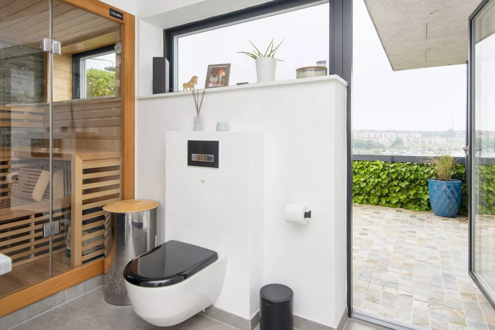 5 star holiday home in Sønderborg-Indoor