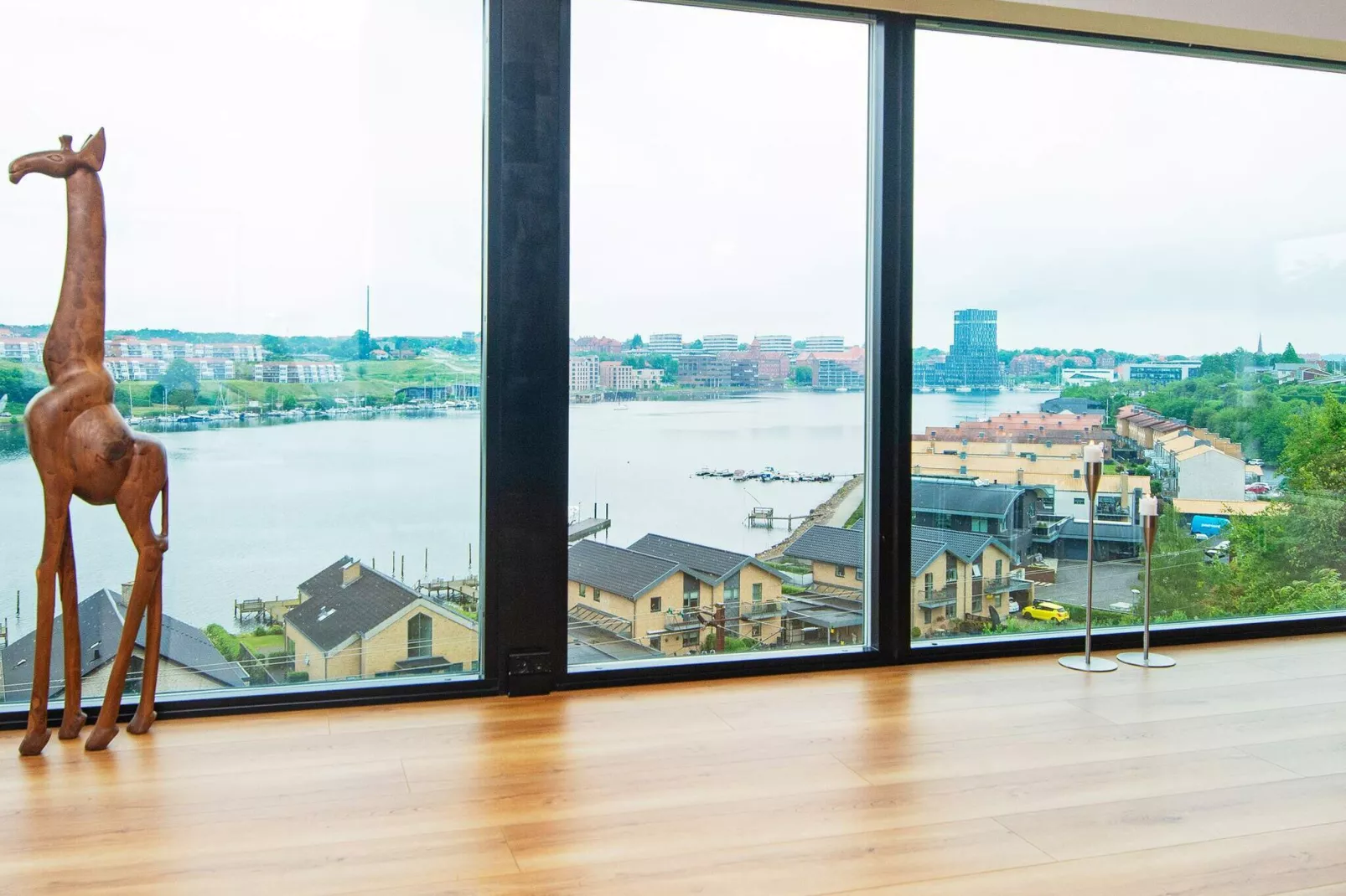 5 star holiday home in Sønderborg-Indoor