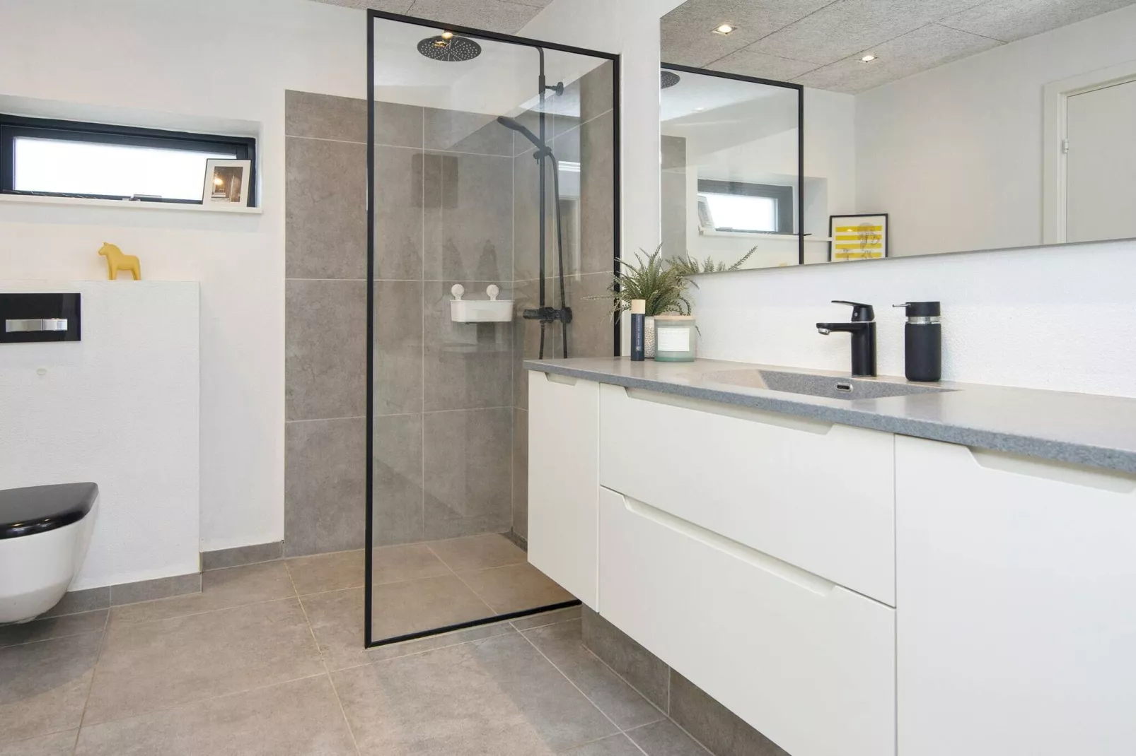 5 star holiday home in Sønderborg-Indoor