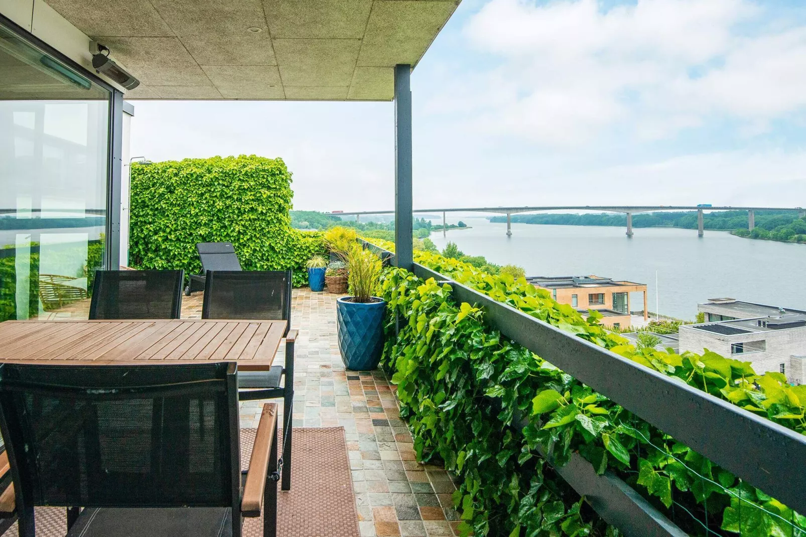 5 star holiday home in Sønderborg-Indoor