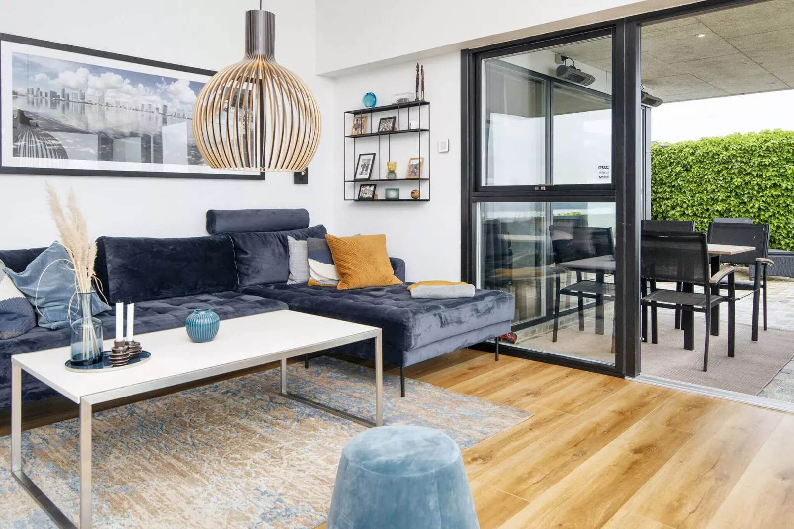 5 star holiday home in Sønderborg-Indoor