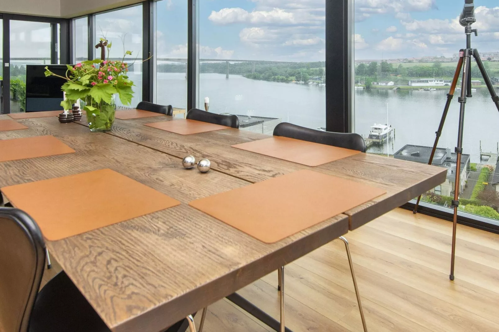 5 star holiday home in Sønderborg-Indoor