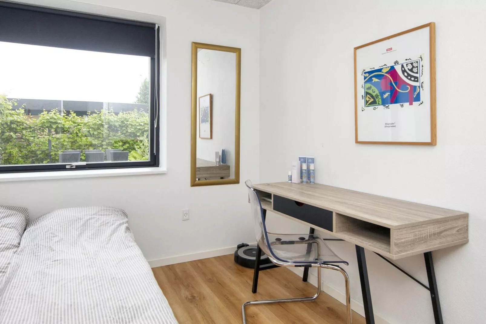 5 star holiday home in Sønderborg-Indoor