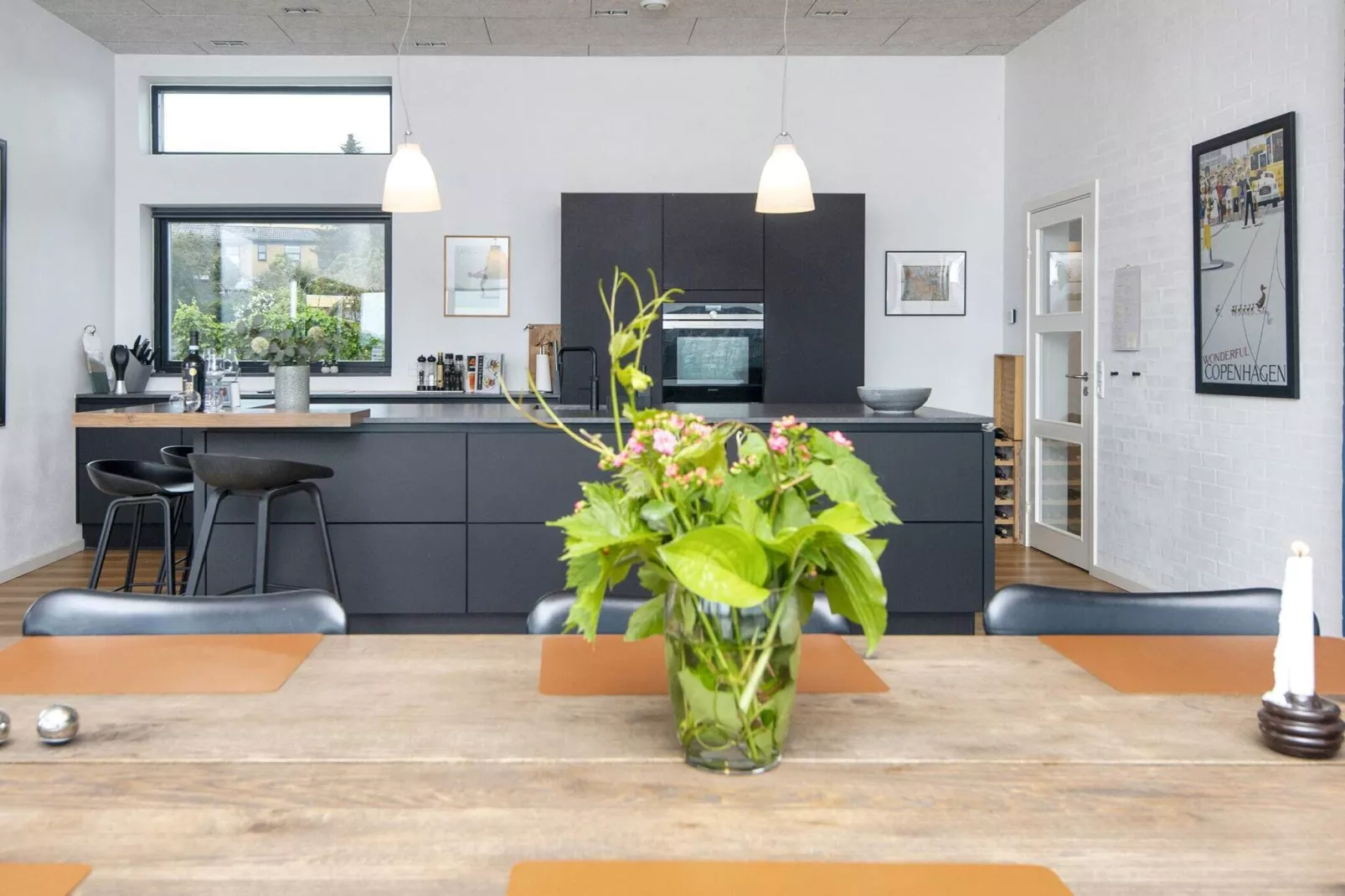 5 star holiday home in Sønderborg-Indoor