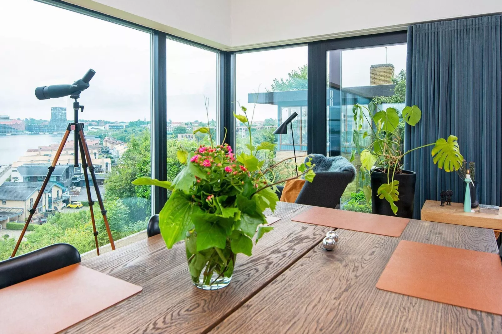 5 star holiday home in Sønderborg-Indoor