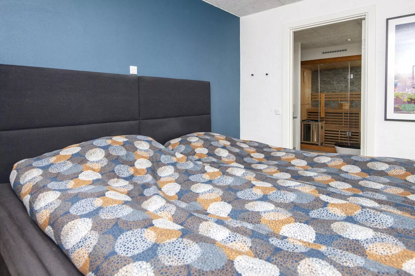 5 star holiday home in Sønderborg-Indoor