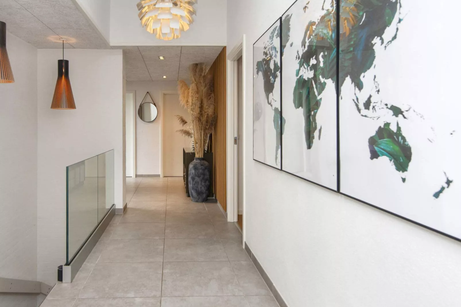 5 star holiday home in Sønderborg-Indoor