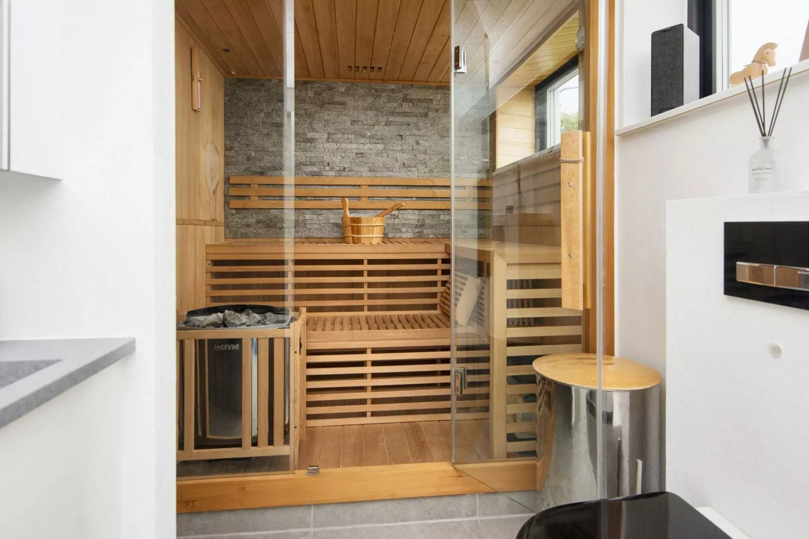5 star holiday home in Sønderborg-Indoor