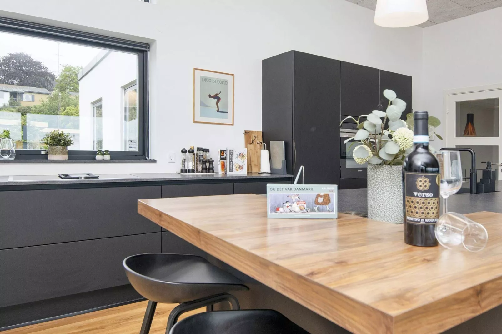 5 star holiday home in Sønderborg-Indoor
