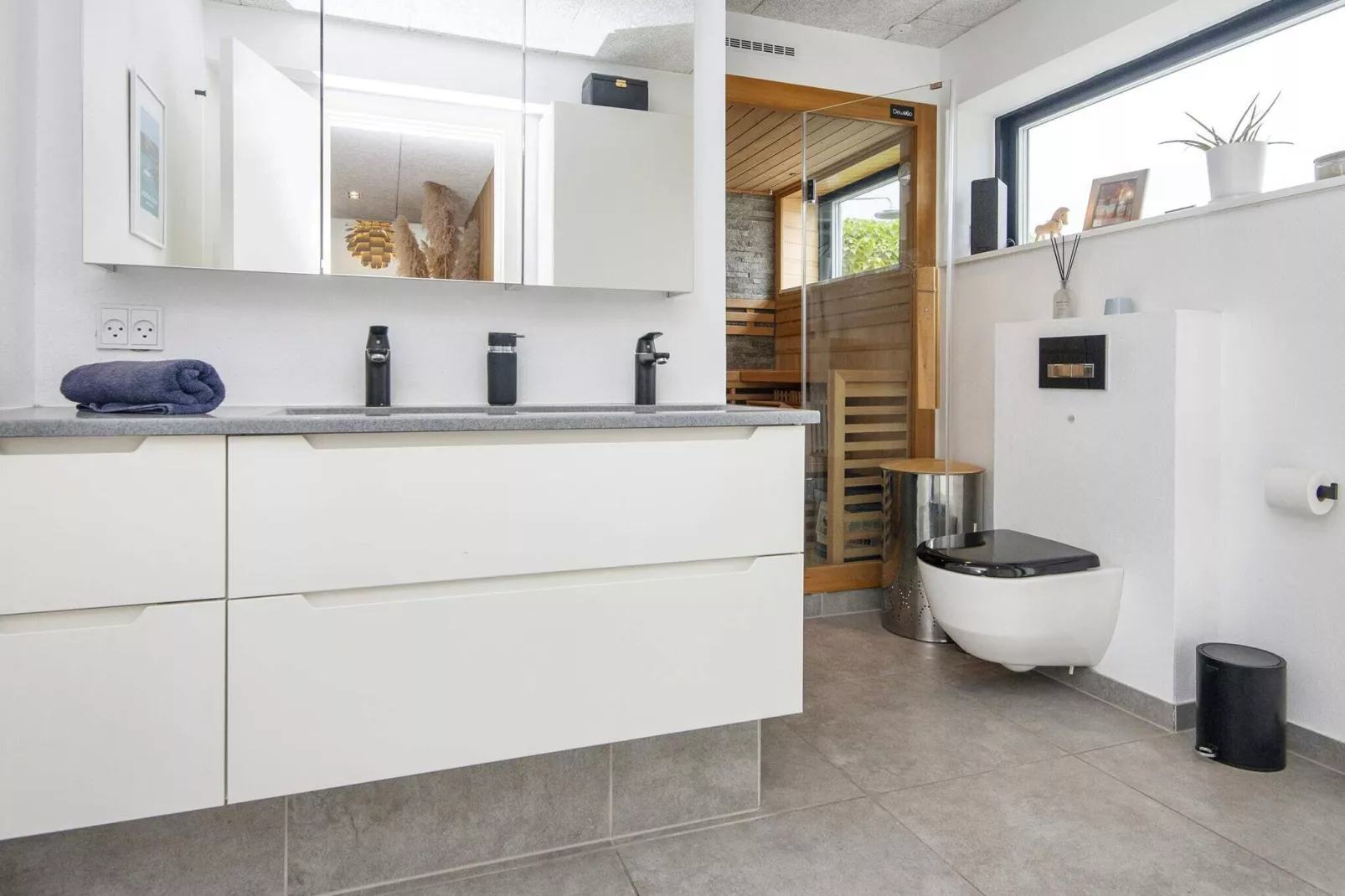 5 star holiday home in Sønderborg-Indoor