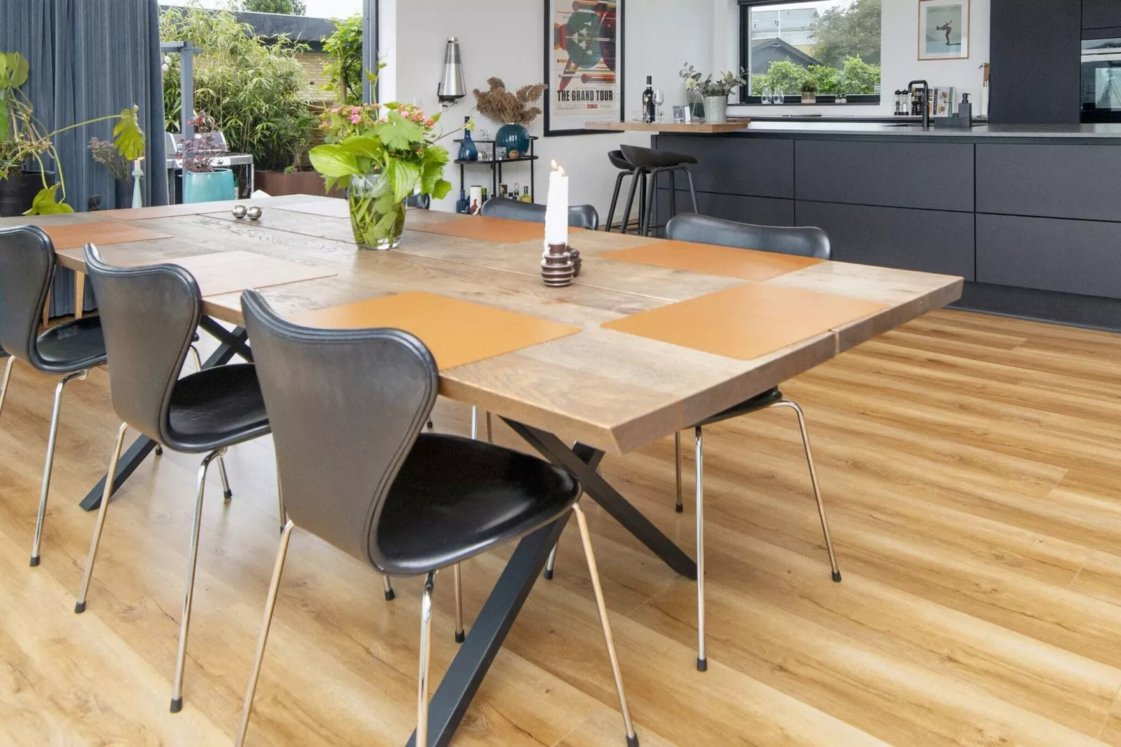 5 star holiday home in Sønderborg-Indoor
