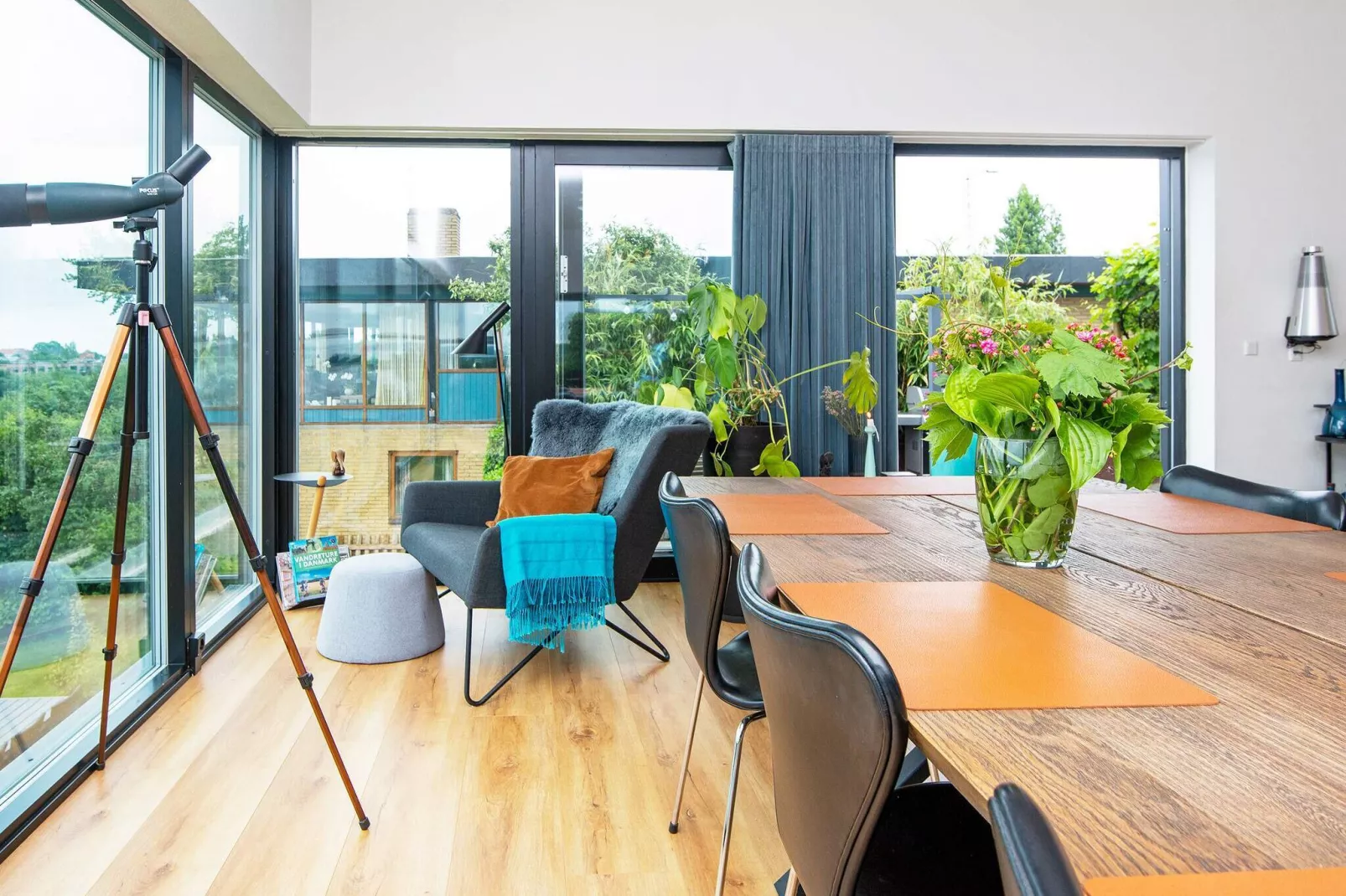 5 star holiday home in Sønderborg-Indoor