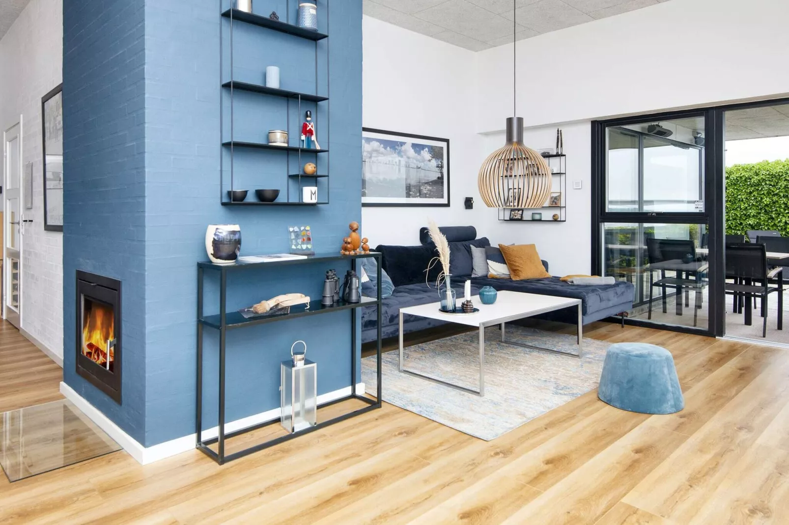 5 star holiday home in Sønderborg-Indoor