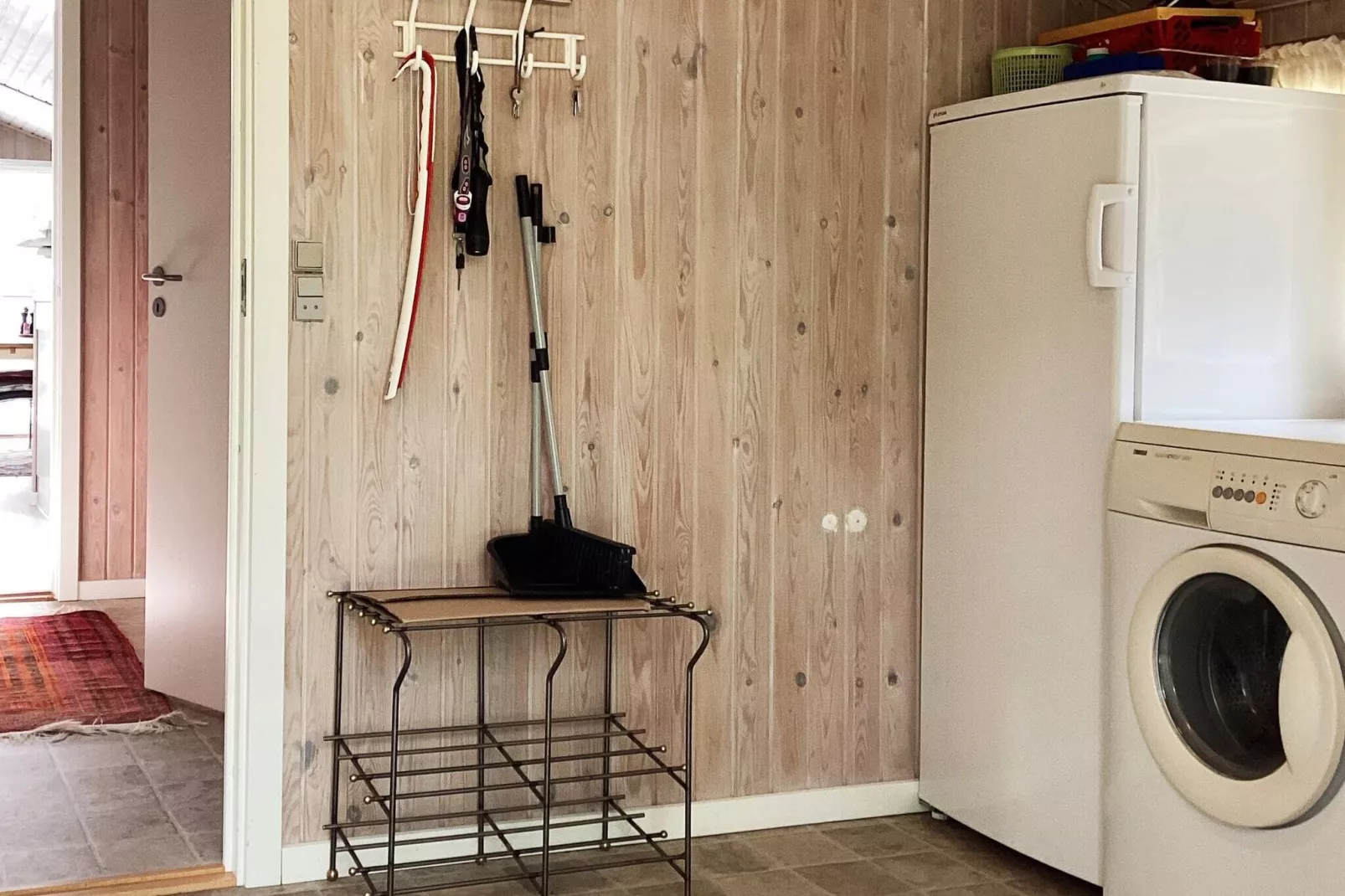 4 person holiday home in Fjerritslev-By Traum-Not tagged