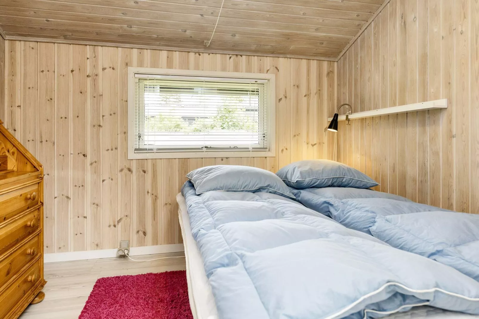 4 person holiday home in Fjerritslev-By Traum-Indoor