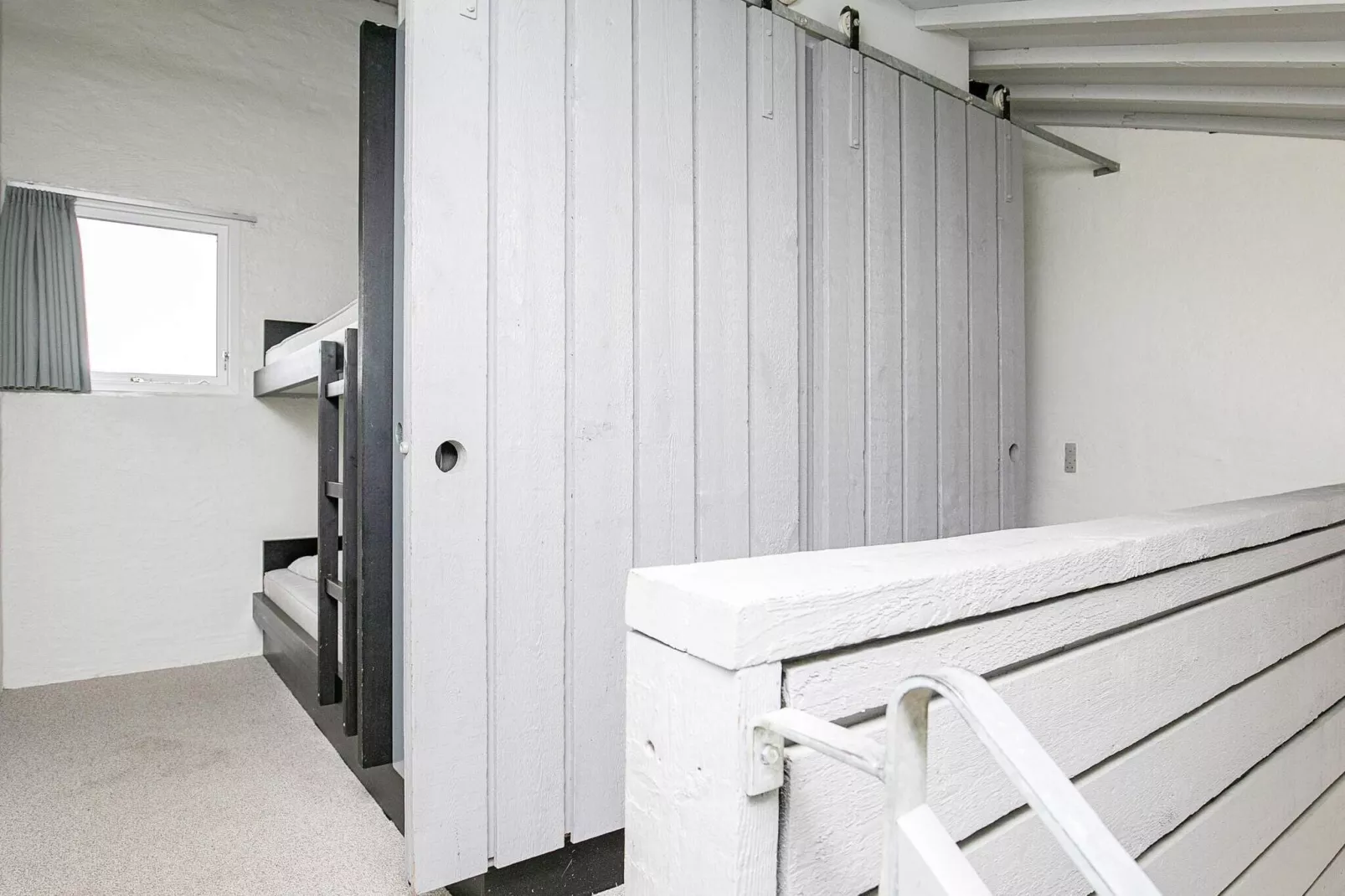 Maison de vacances pour 6 a Brovst-Intérieur